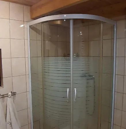 Nad Stawem Szklarska Poręba