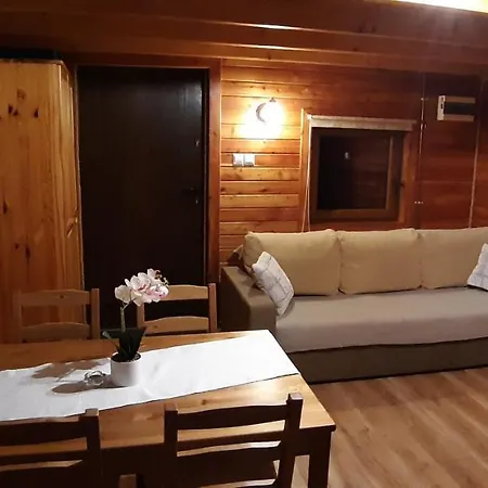 Lodge Nad Stawem Szklarska Poręba