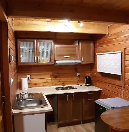 Nad Stawem Lodge Szklarska Poręba