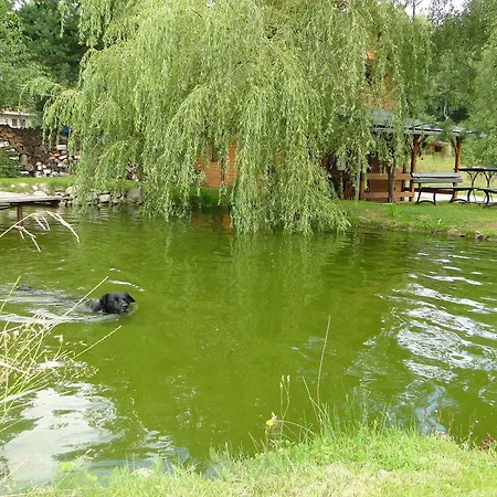 Nad Stawem Lodge Szklarska Poręba